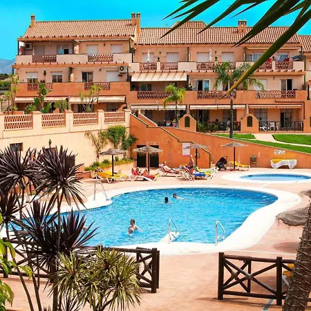 Apartmán Relajante Apartamento Junto Al Mar En Mijas